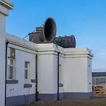 Hornblower Уитби