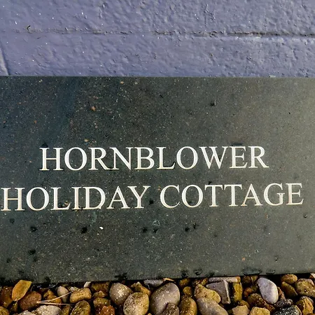 Дом отдыха Hornblower Уитби